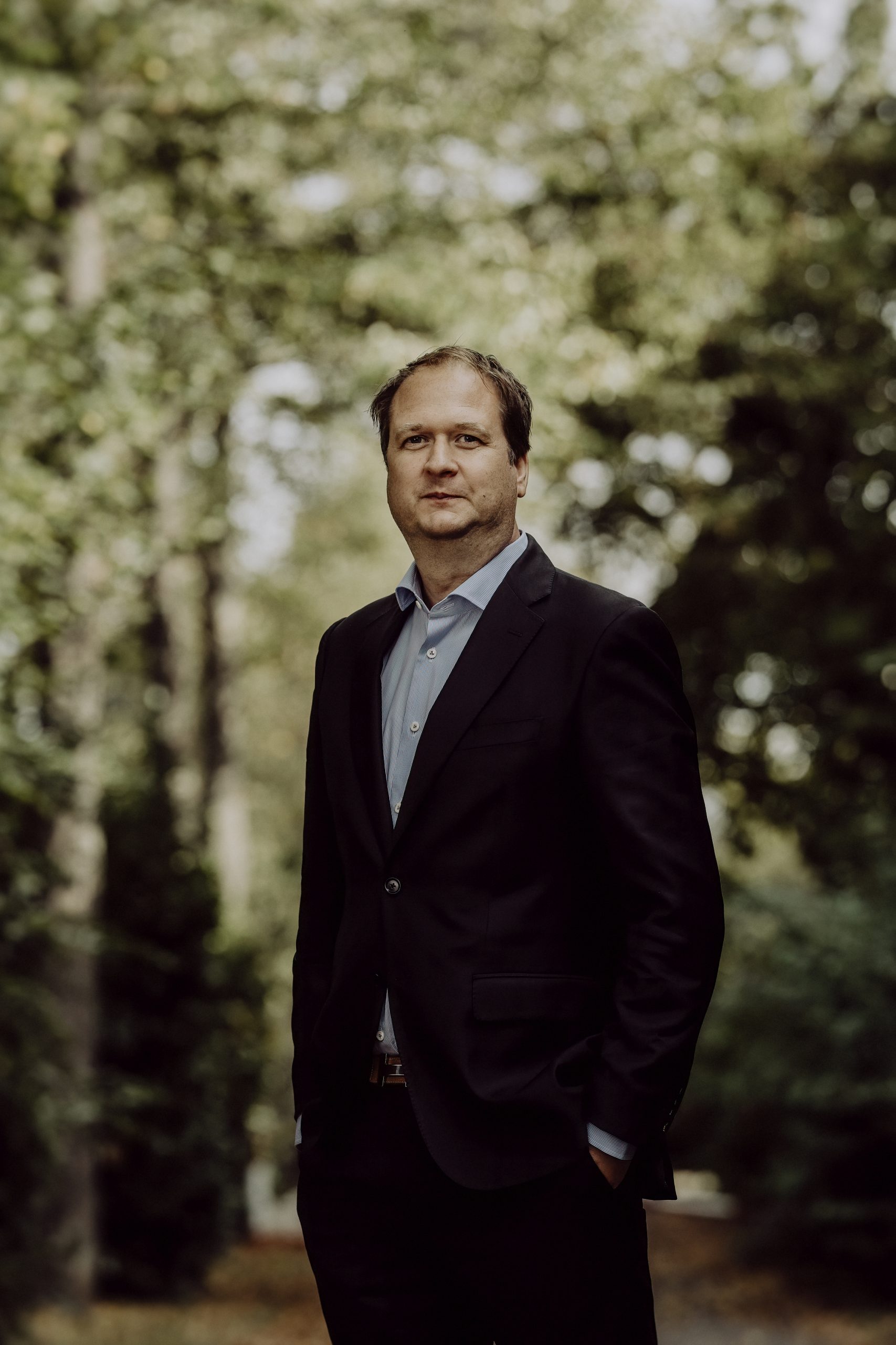 Lars Kuchenbuch