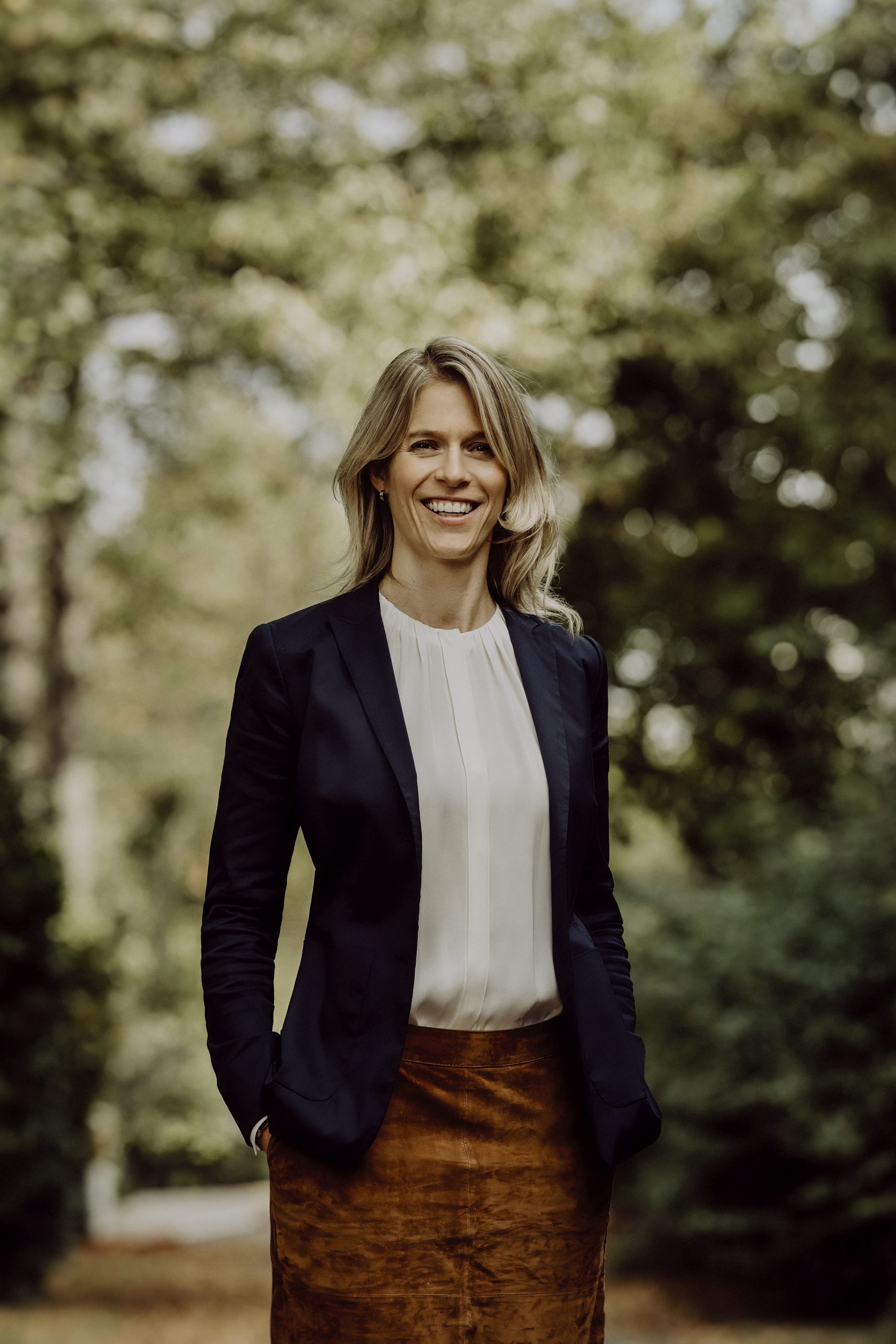 Stefanie-Strebel