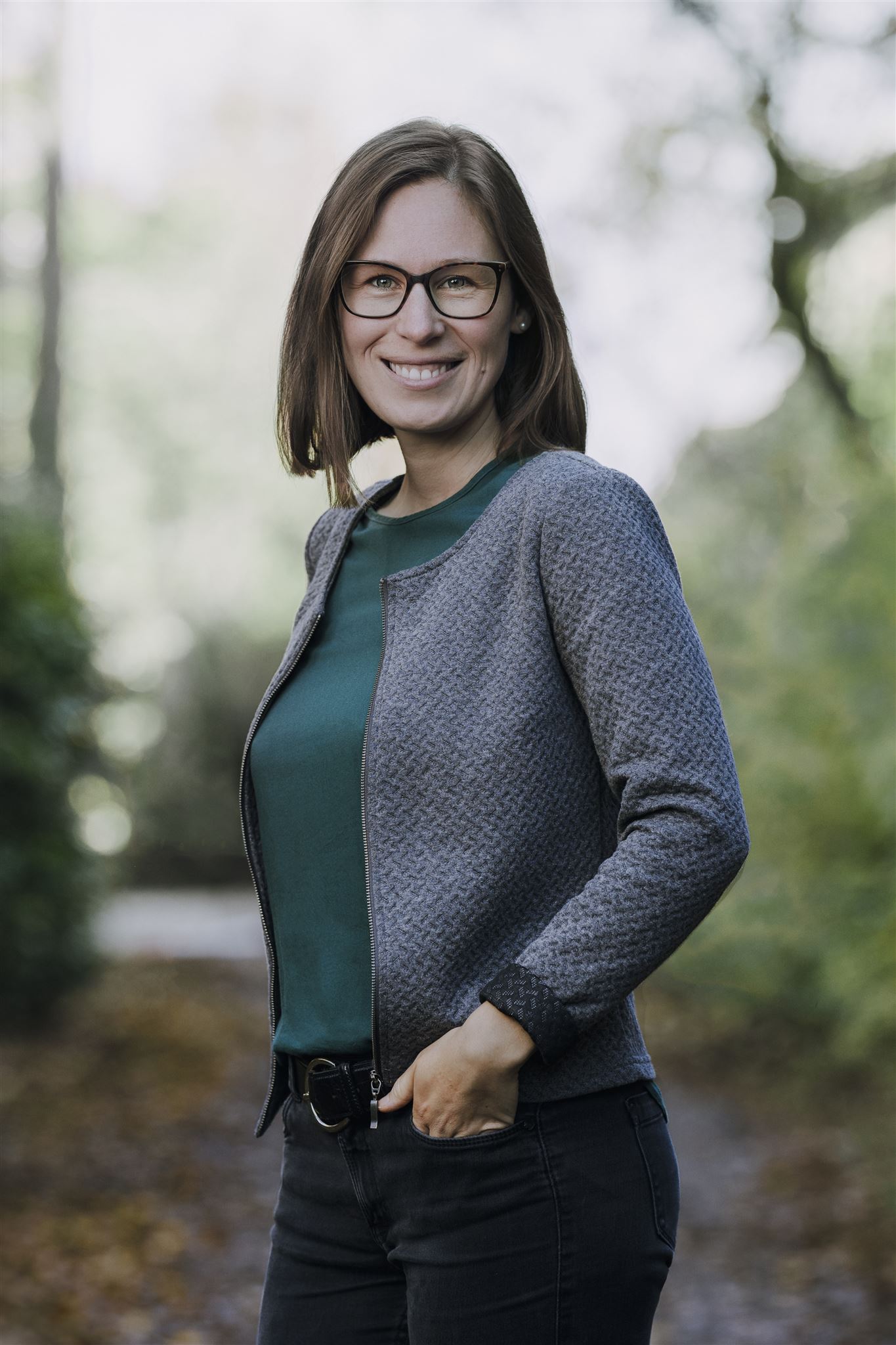 Eva Jokisch